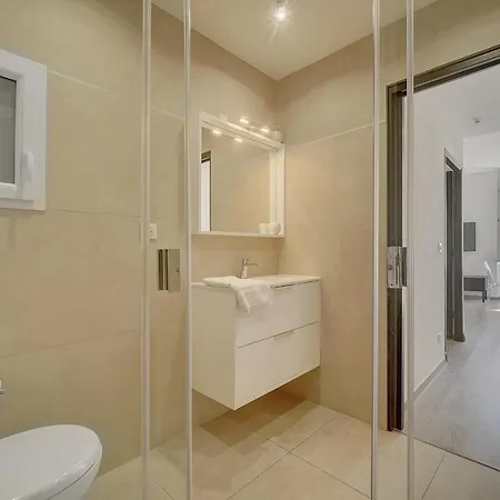 Apartment Cosy 1br Gambetta Hyper Centre - Croisette 1 Mn - 4 Pers By Olam