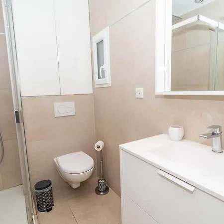 Cosy 1br Gambetta Hyper Centre - Croisette 1 Mn - 4 Pers By Olam Apartment *