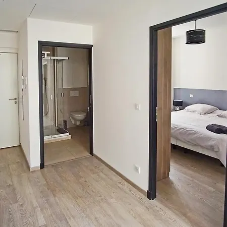 Cosy 1br Gambetta Hyper Centre - Croisette 1 Mn - 4 Pers By Olam