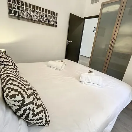 Cosy 1br Gambetta Hyper Centre - Croisette 1 Mn - 4 Pers By Olam Cannes